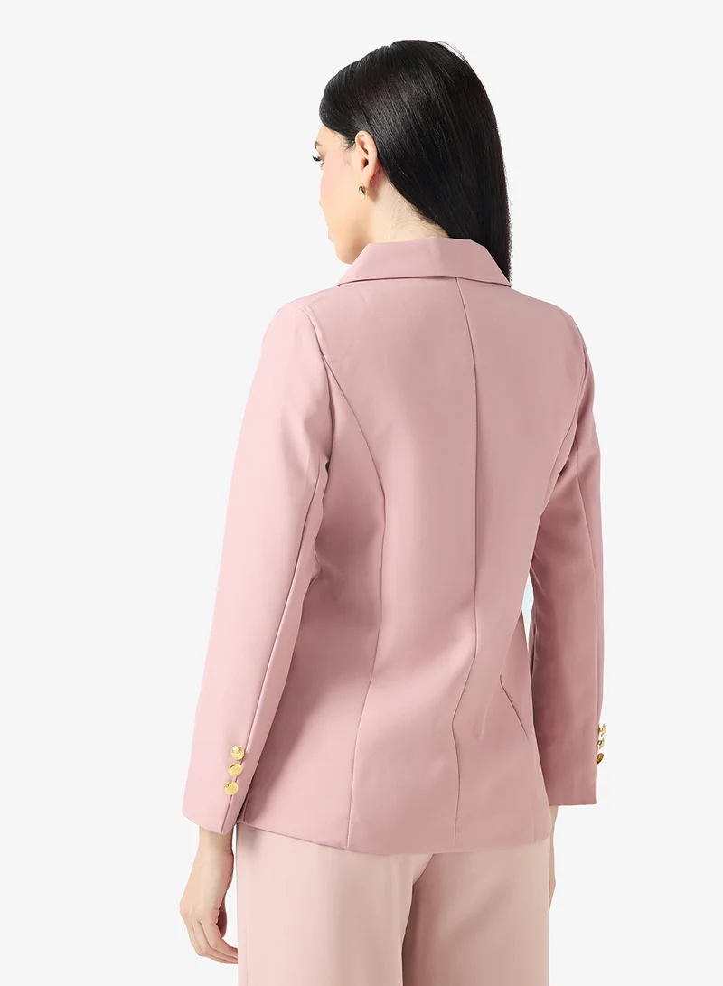 ايلا Tailored Blazer